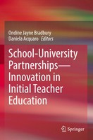 School-University Partnerships-Innovation In Initial Teacher Education Buch Xiii