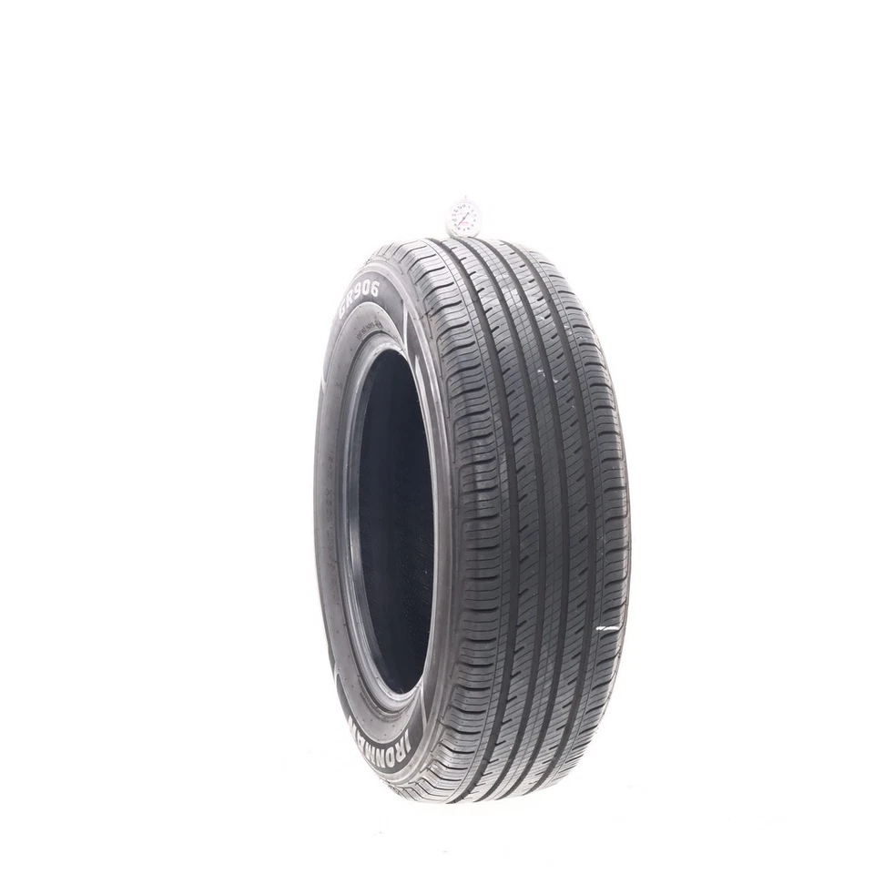 Комплект (2) б/у 225/65R17 Ironman GR906 102H - 8,5/32 - Изображение 2 из 4