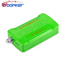  BT03 Mini DVB-S/S2 Satellite TV Receiver V8 ...