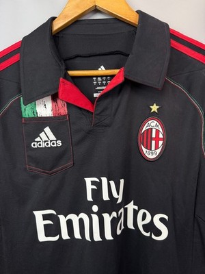 Buy AC MILAN 2012 2013 THIRD SHIRT FOOTBALL SOCCER JERSEY ADIDAS