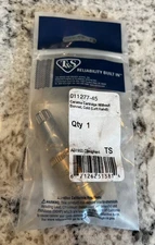 NEVER USED T&S BRASS 011277-45 CERAMA CARTRIDGE WITHOUT BONNET, COLD (LEFT HAND)
