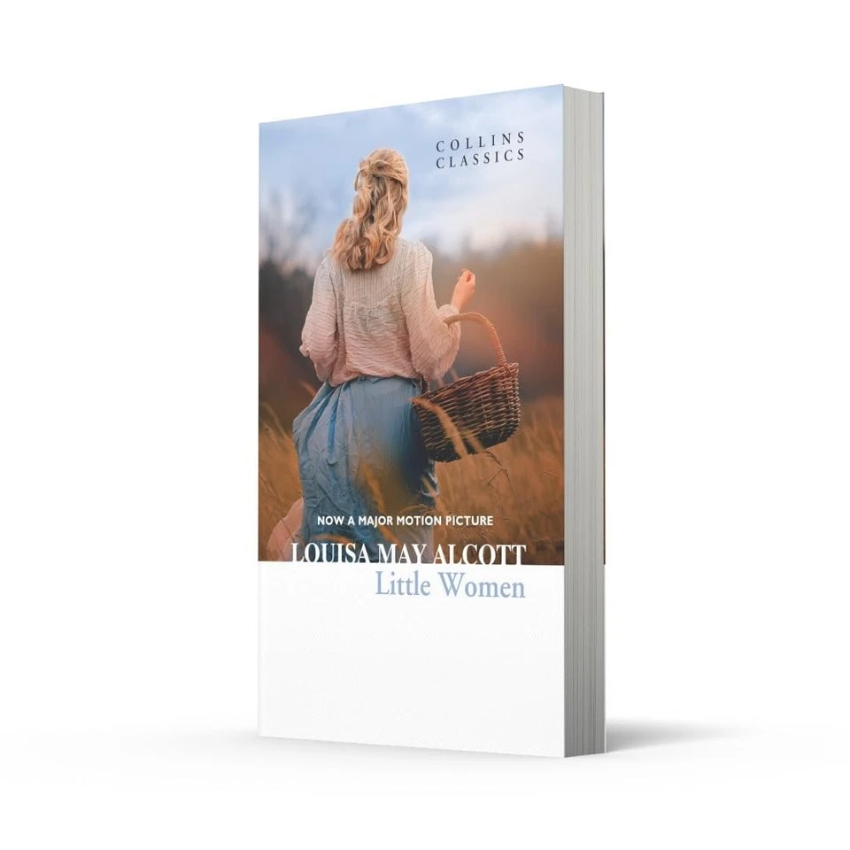 Little Women (Collins Classics) - Image 2 of 2