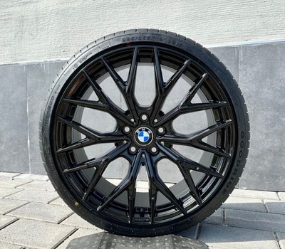 18 Zoll Winterkompletträder 245/50 R18 Reifen für BMW X3 F25 X4 F26 M Paket Neu