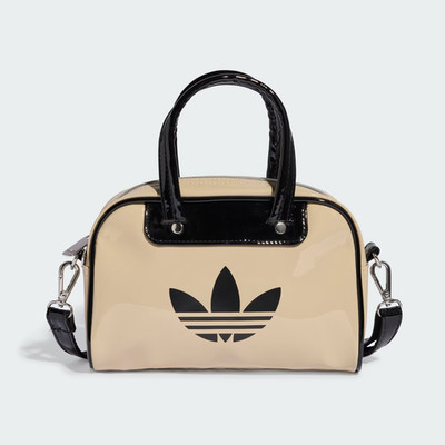 adidas Originals Adicolor Mini Bowling Trefoil Bag KD7841