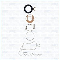 Dichtungssatz KurbelgehäUse Ajusa 54202600 FüR Volvo S60 2 134 V60 1 155 V70 3