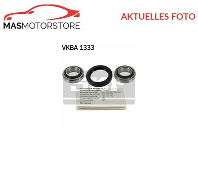 RADLAGERSATZ RADLAGER SATZ HINTEN SKF VKBA 1333 A FÜR FORD ESCORT VI,FIESTA III