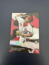 2026 Topps #SMLB-27 Chase Burns Stars of MLB