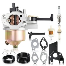 For Kohler Sh265 6.5 Hp 196cc Engine Carburetor 1885316-s 1885305-s 1885306-s For Kohler Sh265 6.5 Hp 196cc Engine Carburetor 1885316-s 1885305-s 1885306-s