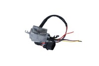 Nrf Widerstand InnenraumgebläSe 342105 12V FüR Audi A6 C6 4F2 Avant 4F5 Quattro