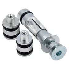 ProTaper Twister Throttle Tube Inserts for Renthal Twinfall Handlebar Motorcycle