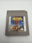 Nintendo Metroid II: Return of Samus Game Boy Action & Adventure Cartridge
