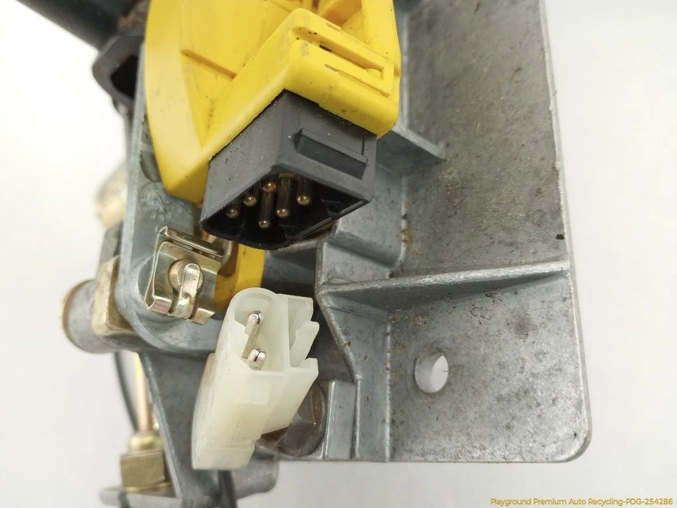 BMW 318ti E36 HATCHBACK Automatic Gear Shifter Selector Fits 1992-1999 92 93 94 - Image 3 of 4