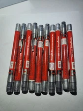 Lot of 10 NOS Tempil Tempilstik 400* Temperature Indicator Marker