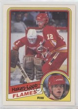1984-85 O-Pee-Chee Hakan Loob #229 11fi