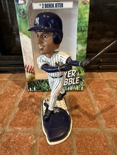 Las mejores ofertas en Derek Jeter New York Yankees MLB cabezones