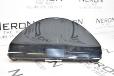 Mercedes CL W215 KMH&MPH Tacho Kombiinstrument Instrumententafel A2205400911 Mercedes CL W215 KMH&MPH Tacho Kombiinstrument Instrumententafel A2205400911