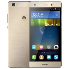 Huawei P8 Lite (2017) 16GB Gold Good Condition Unlocked Android Smartphone