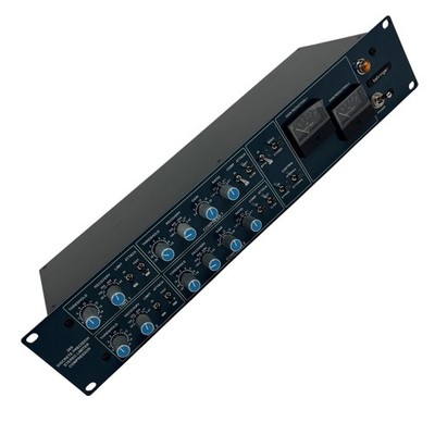 BWARE Behringer 369 2-Kanal-Stereokompressor und Limiter