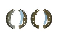 Bremsbackensatz Hinten Kamoka JQ202053 Passend FüR Fiat