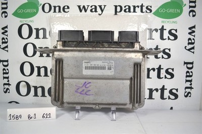 AL1A12A650BCB Ford Expedition 10-11 Engine Computer Control ECU OEM 15B9 611 B1