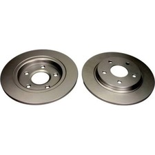 2x QUARO QD1771 Bremsscheibe für FIAT DODGE CHRYSLER VW FREEMONT JOURNEY VAN RT