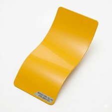 Sherwin Williams Powdura Agricultural Yellow Powder Coat Dys8-20005-c50 1 Lb