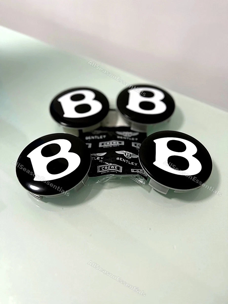 25+ Bentley Car & Truck Wheel Center Caps for sale | Updated Oct 2026