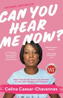 Can You Hear Me Now? | Celina Caesar-Chavannes | Englisch | Taschenbuch | 2022