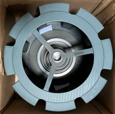 Milwaukee 1408-800 8" Cast Iron Wafer Style Silent Check Valve