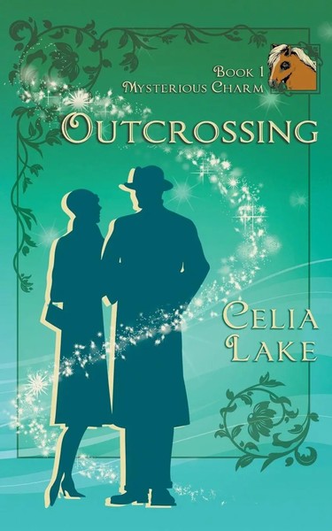 Celia Lake | Outcrossing | Taschenbuch | Englisch (2018) | Celia Lake-image