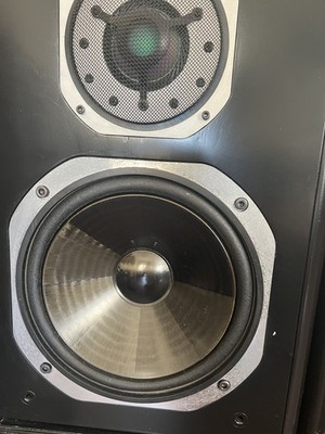 YAMAHA NS-1000x スピーカー YAMAHA NS-1000X スピーカーペア ヤマハを長崎県五島市で買取りさせて
