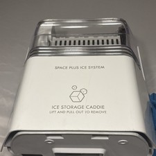 LG EAU60784231 Ac Indoor Motor with case
