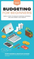 Jonathan Sander (U. A.) | Budgeting For Beginners | Taschenbuch | Englisch | Dk