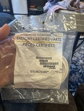 Genuine Whirlpool WP3949428 Timer Dial & Guar...