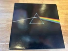 PINK FLOYDE DARK SIDE OF THE MOON CAPITOL 1988 REISSUE POSTER/CARDS VG+/EX