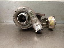 18900RBDE02 TURBOLADER / 18900RBDE02 / 5544766 FÜR HONDA ACCORD VII CL, CN 2.2