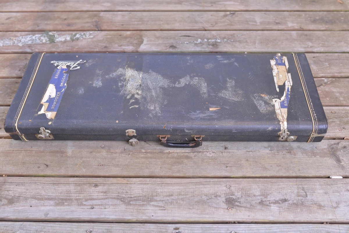 Vintage Telecaster Cases products for sale | eBay
