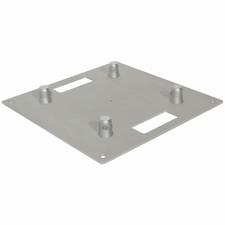 Truss Base 16" x 16" Aluminum Base Plate
