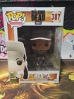 Funko Pop! Vinyl: The Walking Dead - Rosita Espinosa #387