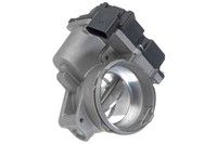Drosselklappenstutzen Vdo/Continental 2803605125302 FüR VW Passat B5 3B3 Variant