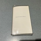 iPod Touch 64 GB 3rd Generation Model A1318 BOX ONLY & BOOKLET FREE SH