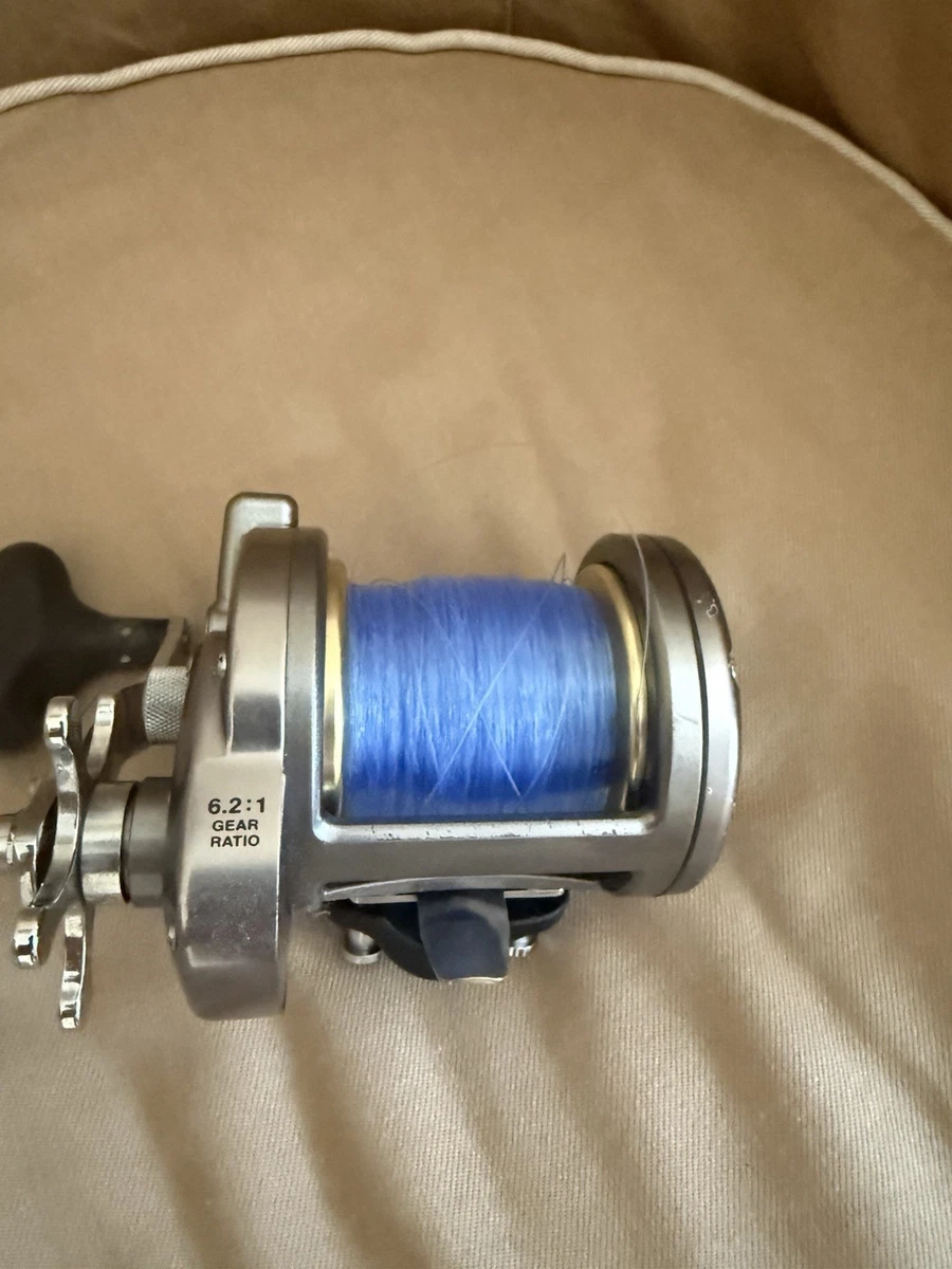 Shimano Torium 30 for sale | eBay