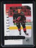 #R81 2020-21 SP Authentic Andrei Svechnikov 2000-01 Retro Carolina Hurricanes