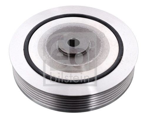 Febi Bilstein Riemenscheibe, Kurbelwelle 24934-image
