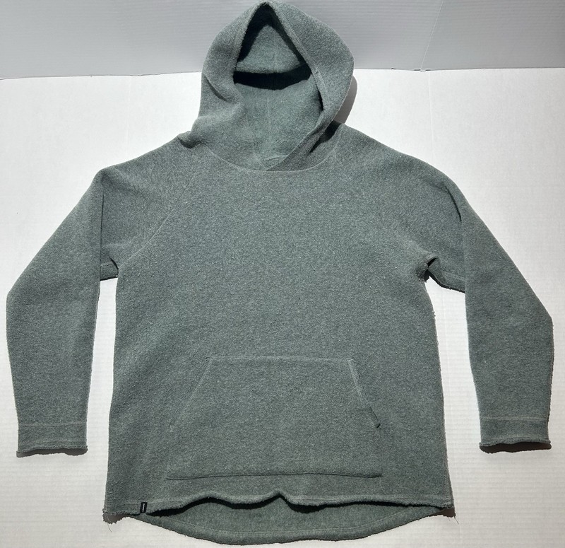 Duckworth Powder Hoodie - Highly rated Buy It For Life recommendation
