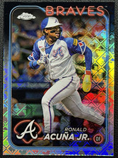 Click to enlarge Ronald AcuΓ±a Jr.