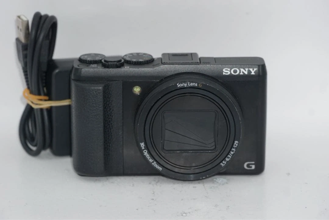Sony Cyber-shot DSC-HX50V Digital Cameras for Sale - Shop New