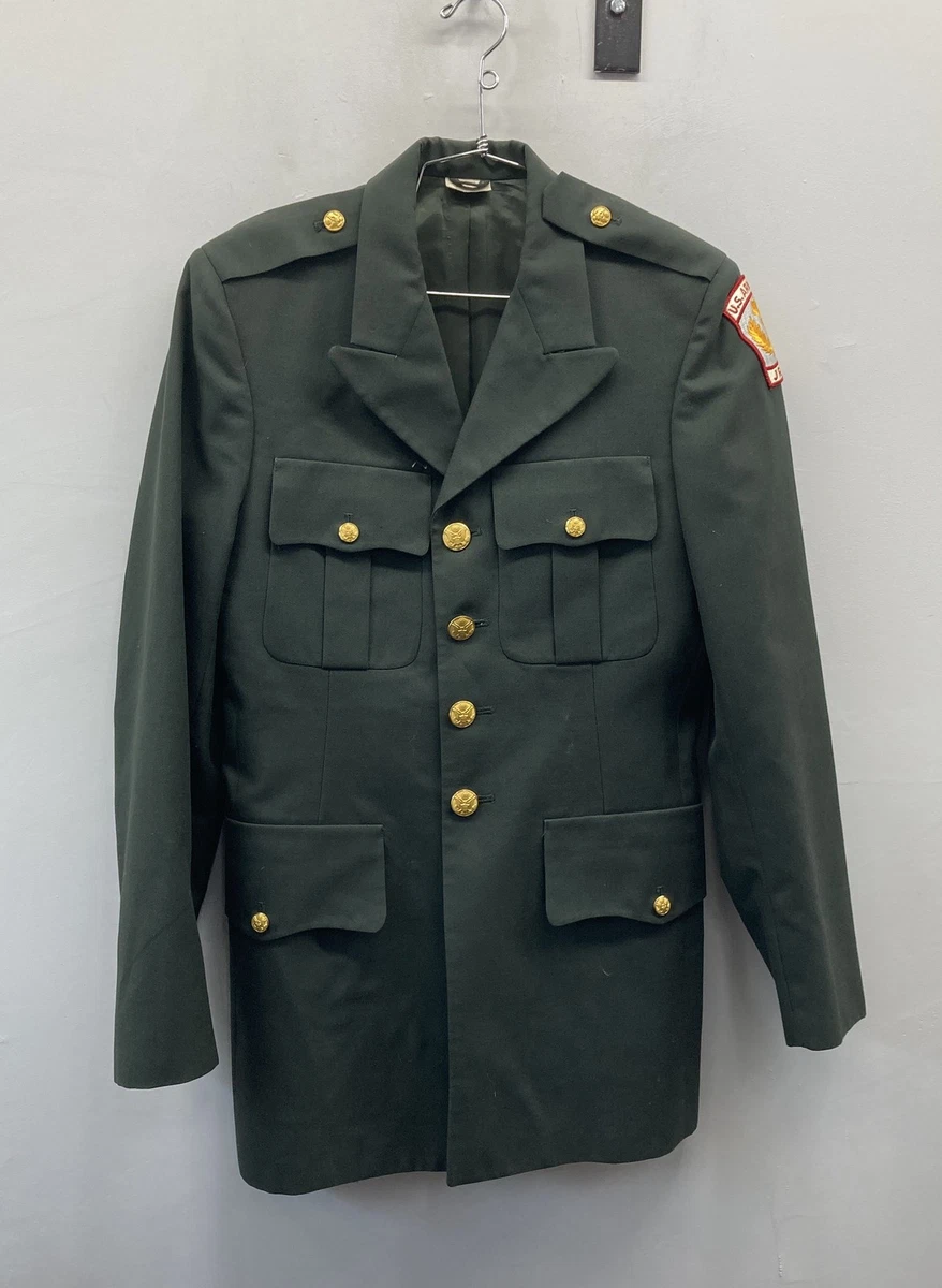 us army green uniform products for sale | eBay