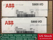 1PC brand new sealed ABB DI801 3BSE020508R1 PLC module Fast Shipping