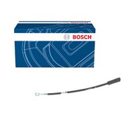 Bosch Bremsschlauch Vorderachse Passend FüR Opel Signum Vectra Saab 9-3 9-3X